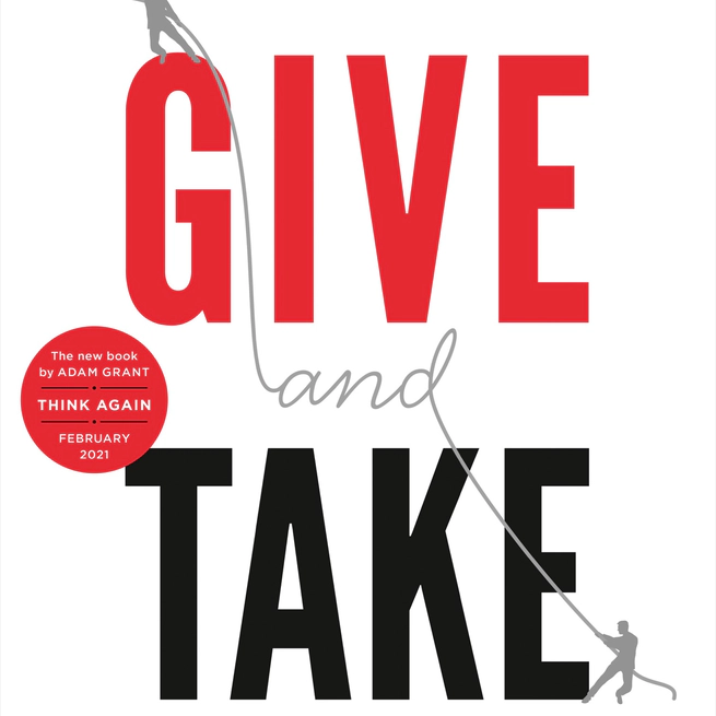 Give and Take