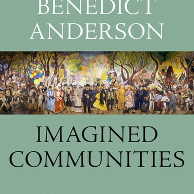 Imagined Communities