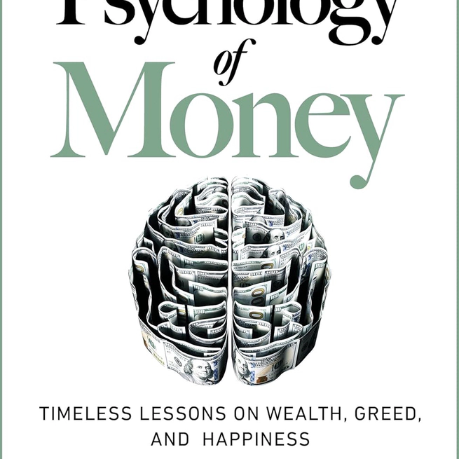 The Psychology of Money