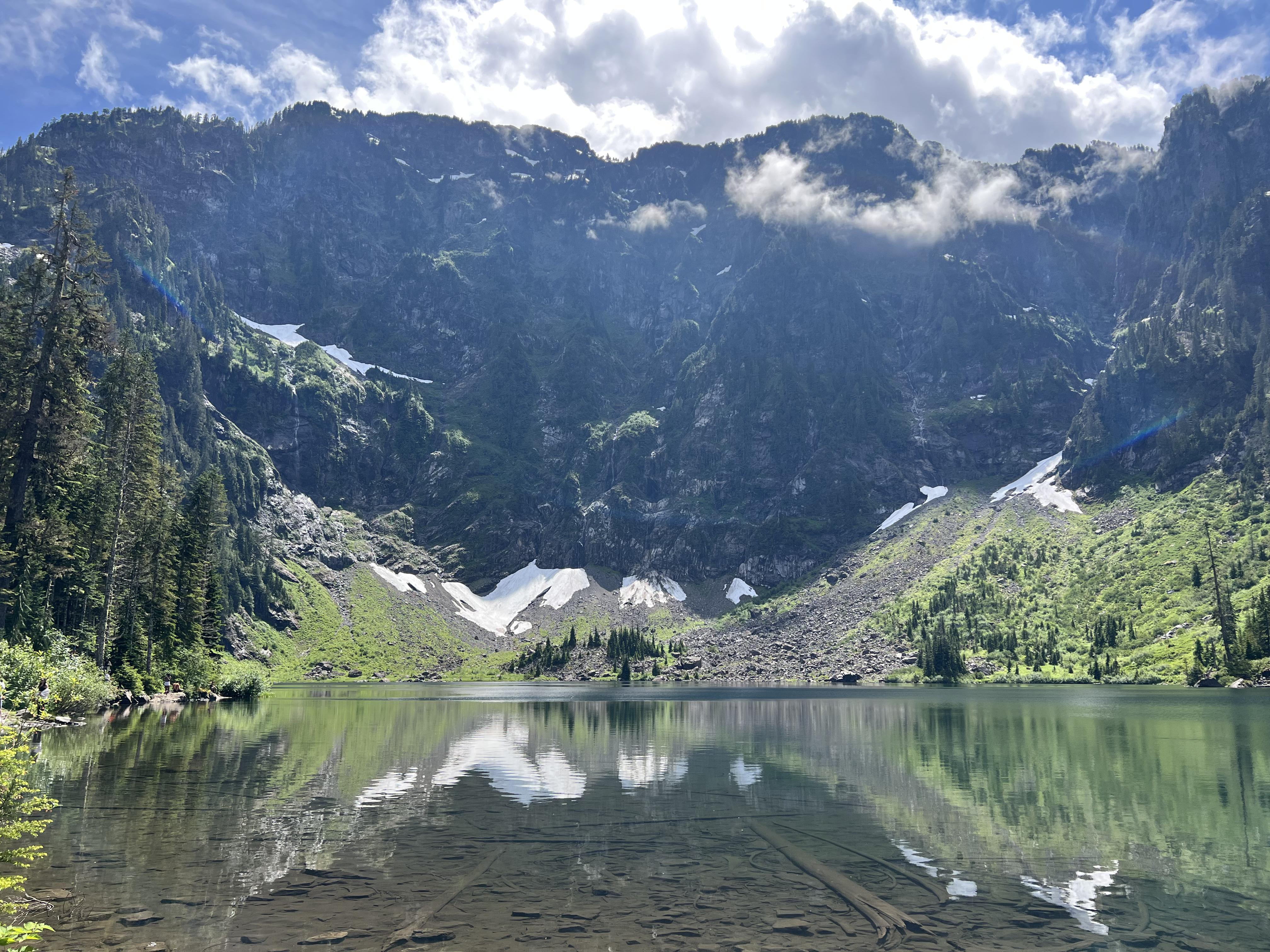 Lake 22