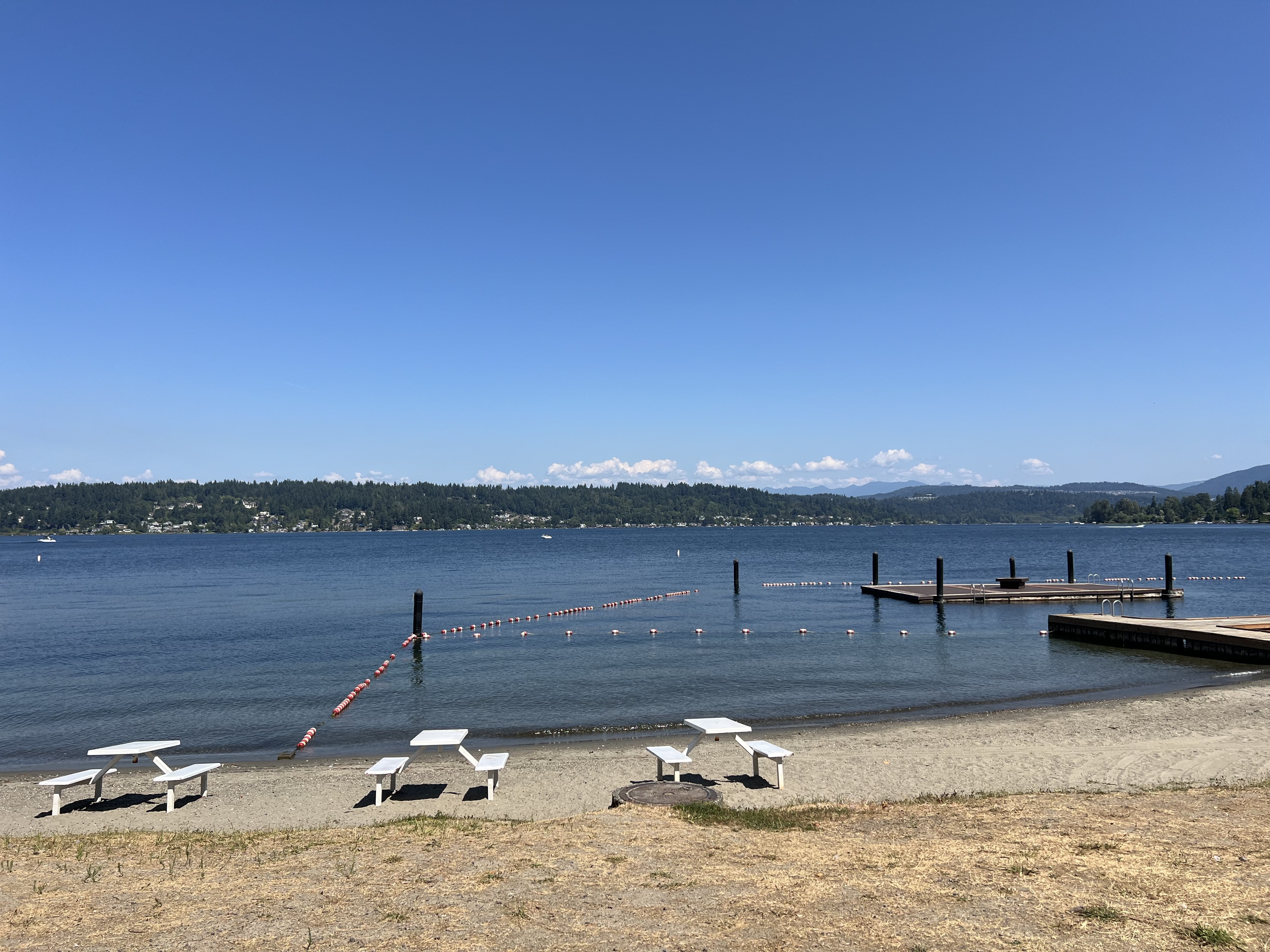 Lake Sammamish