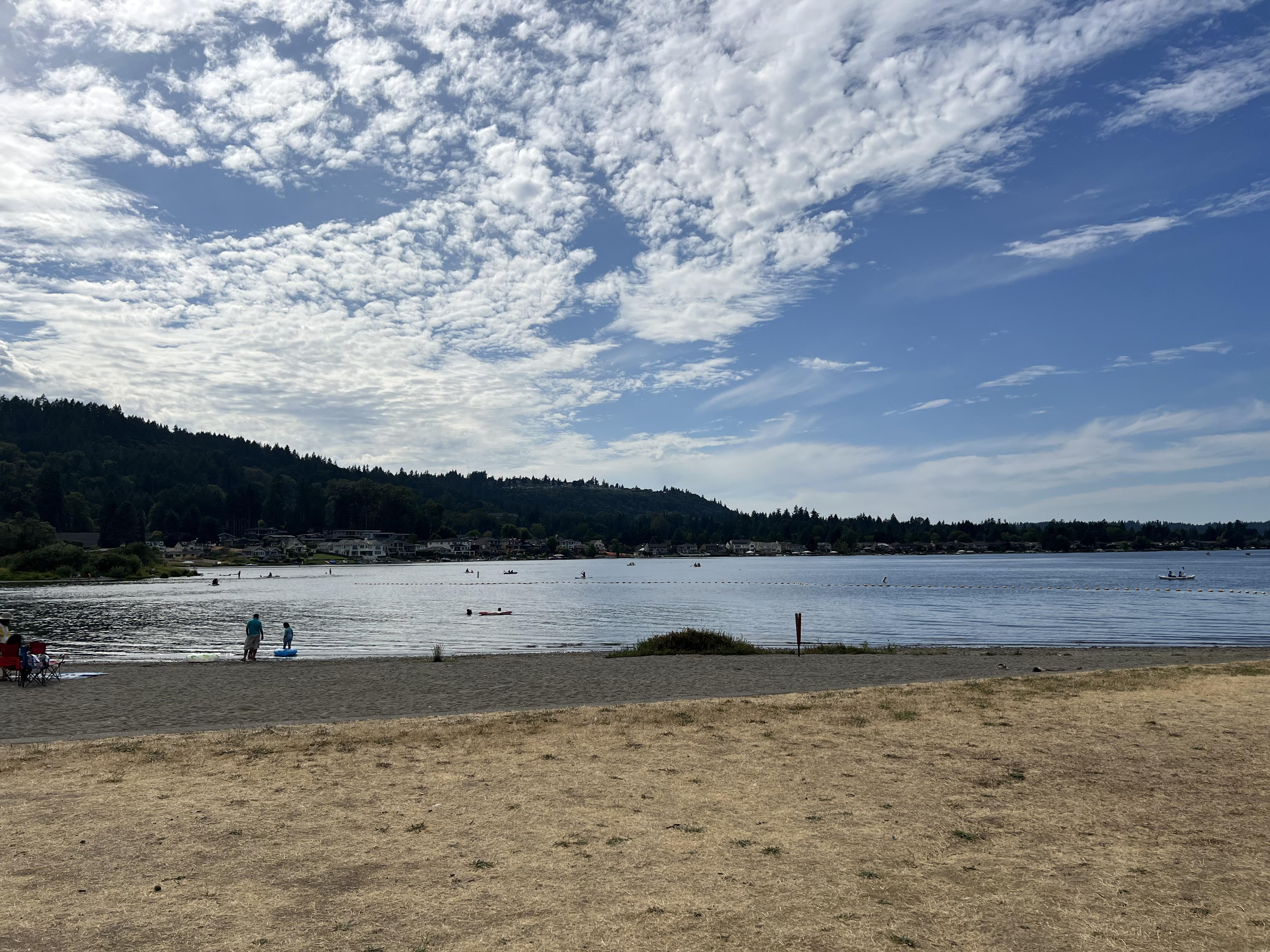 Lake Sammamish
