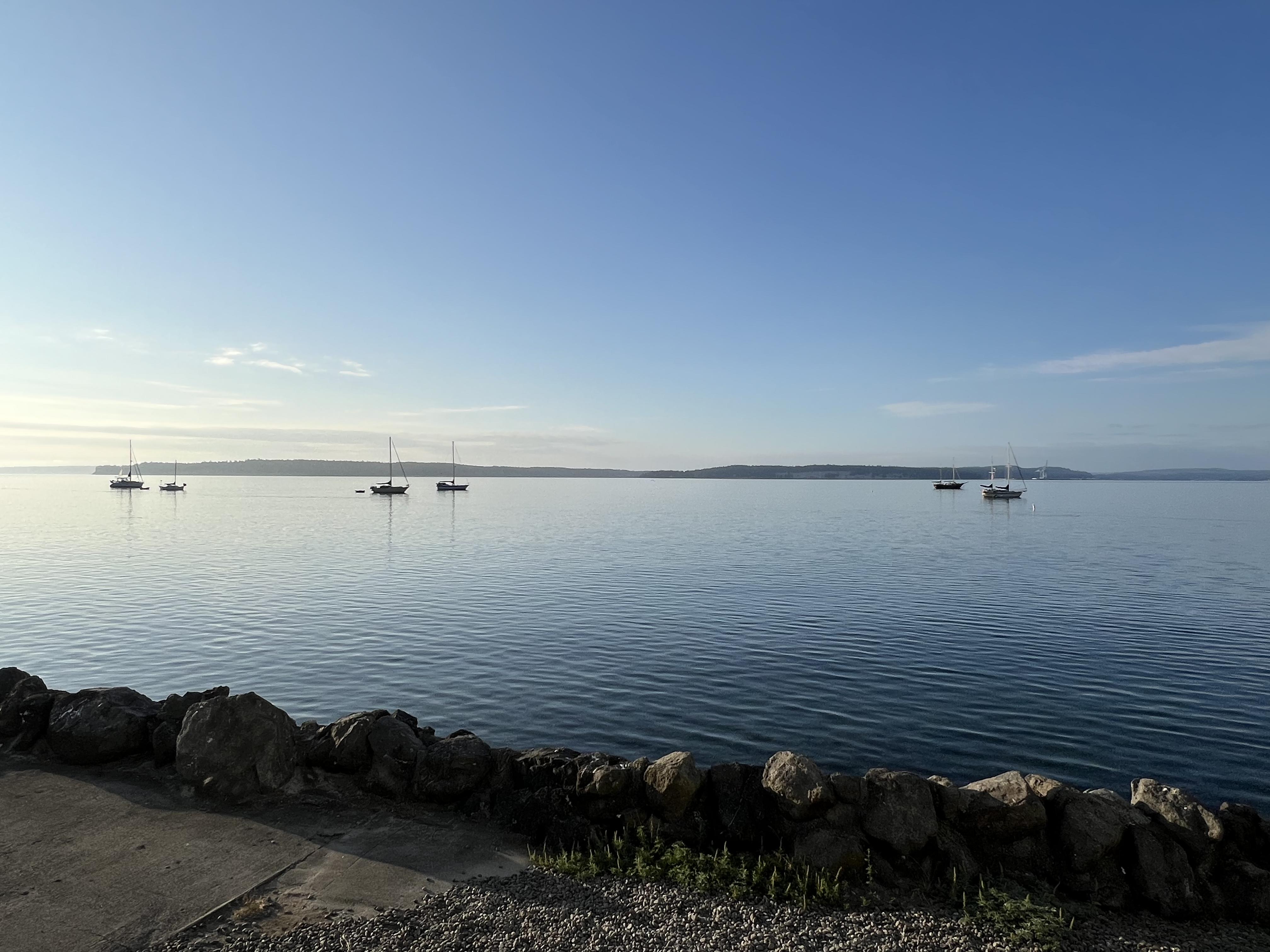 Port Townsend