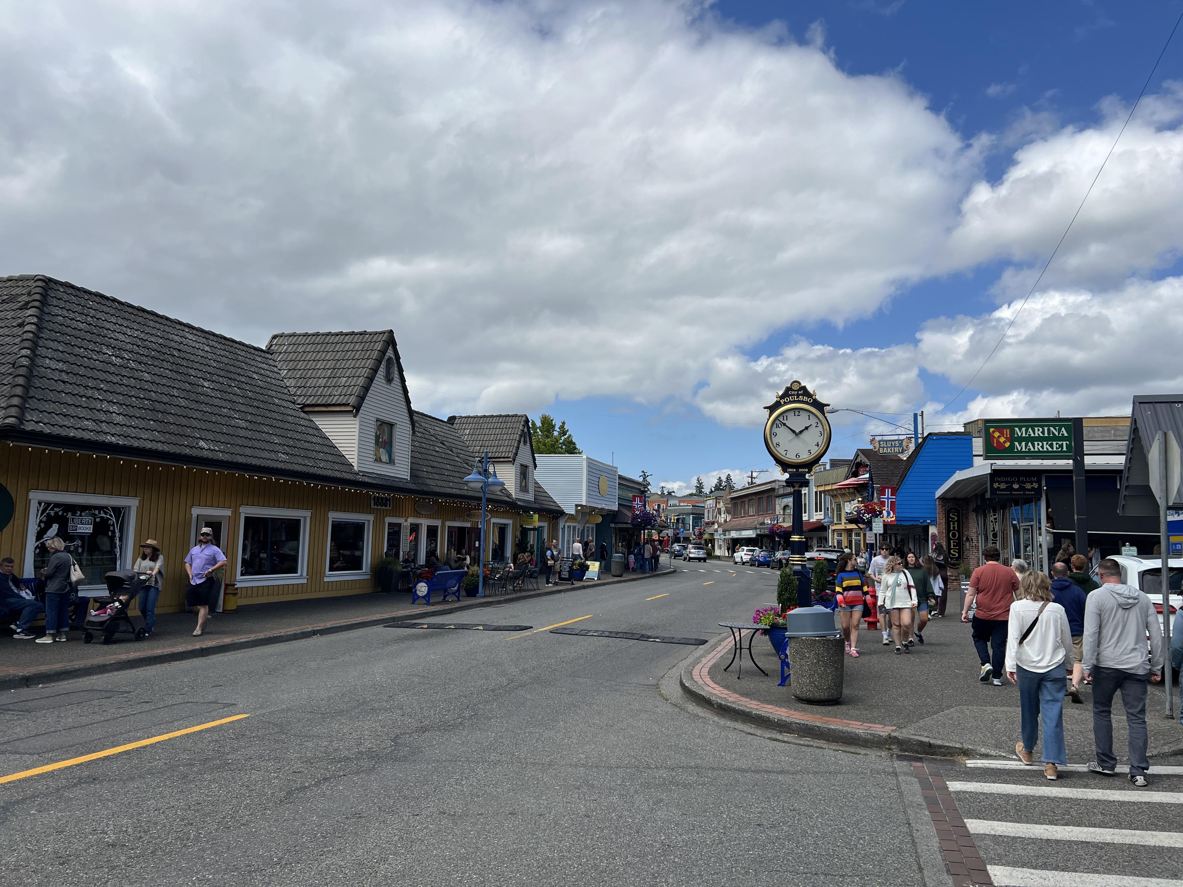 Poulsbo